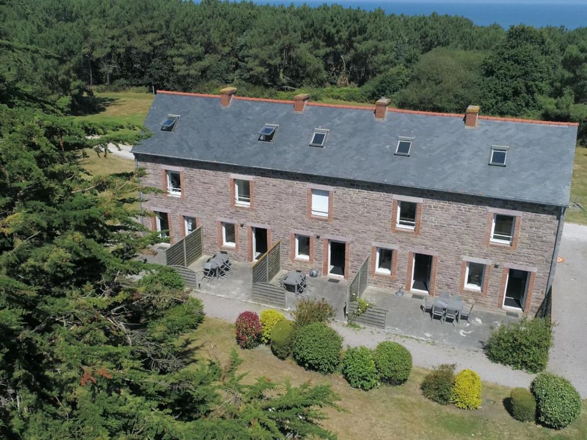 Holiday Home T3-Residence La Carquois By Interhome Frehel Exterior photo