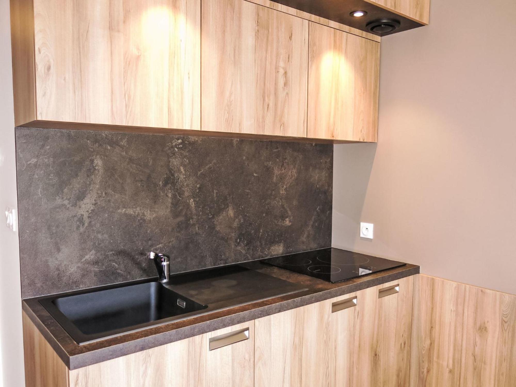 Holiday Home T3-Residence La Carquois By Interhome Frehel Exterior photo